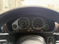 2015 BMW 4 Series 435i xDrive Gran Coupe