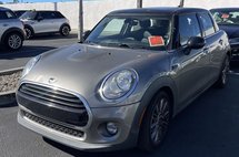 2018 MINI Hardtop Cooper