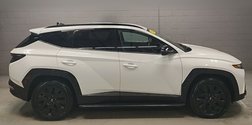 2022 Hyundai Tucson XRT