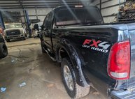 2007 Ford Super Duty F-350 Lariat