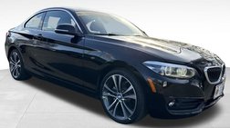 2018 BMW 2 Series 230i