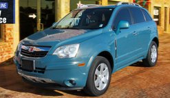 2008 Saturn VUE XR