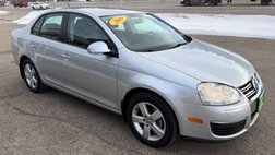 2009 Volkswagen Jetta S