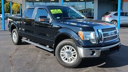 2009 Ford F-150 Lariat