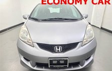 2010 Honda Fit Sport