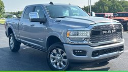 2024 Ram Ram Pickup 2500 Limited