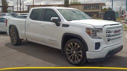 2019 GMC Sierra 1500 Base
