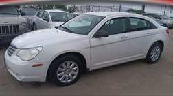 2010 Chrysler Sebring Touring