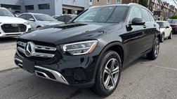 2021 Mercedes-Benz GLC-Class GLC 300 4MATIC