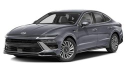 2024 Hyundai Sonata Hybrid SEL