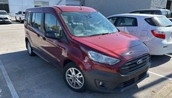 2019 Ford Transit Connect XL