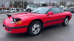 1991 Dodge Stealth Base