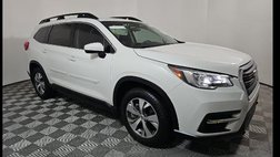 2019 Subaru Ascent Premium 8-Passenger