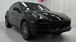 2023 Porsche Cayenne
