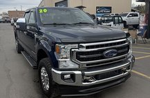 2020 Ford Super Duty F-350 Lariat
