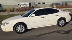 2005 Buick LaCrosse CXL