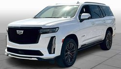 2023 Cadillac Escalade-V Base