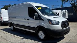 2019 Ford Transit 150