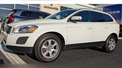 2012 Volvo XC60 3.2