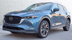 2022 Mazda CX-5 2.5 S Premium Plus