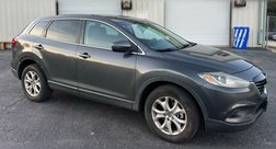 2015 Mazda CX-9 Touring