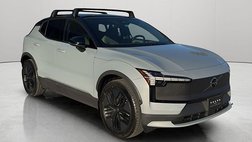 2026 Volvo EX30 Cross Country Twin Ultra
