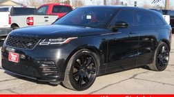 2020 Land Rover Range Rover Velar P340 R-Dynamic S