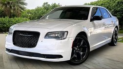 2021 Chrysler 300 Touring