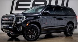 2022 GMC Yukon AT4