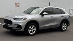 2023 Honda HR-V LX