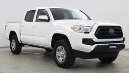 2020 Toyota Tacoma SR V6