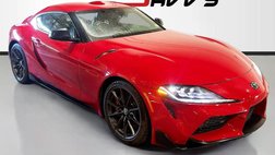 2024 Toyota GR Supra 3.0 Premium