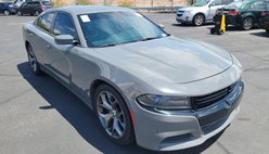 2017 Dodge Charger R/T