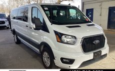2024 Ford Transit 350 XLT