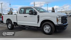 2026 Ford Super Duty F-250 XL