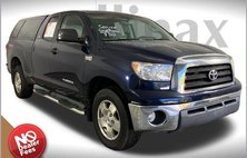 2007 Toyota Tundra SR5