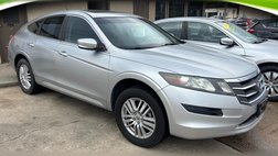 2012 Honda Crosstour EX-L