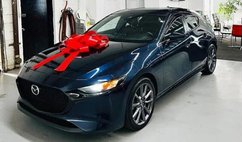 2020 Mazda MAZDA3 Preferred