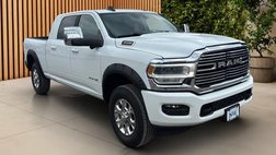 2023 Ram Ram Pickup 3500 Laramie