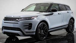 2024 Land Rover Range Rover Evoque P250 Dynamic SE
