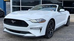 2023 Ford Mustang EcoBoost