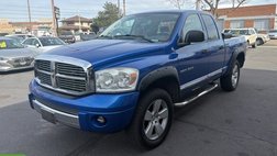 2007 Dodge Ram 1500 Laramie