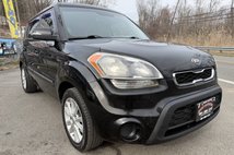 2012 Kia Soul !