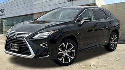 2019 Lexus RX 450h 450h