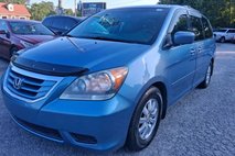 2010 Honda Odyssey EX-L