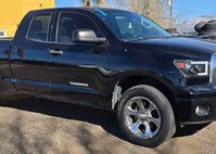 2010 Toyota Tundra Grade