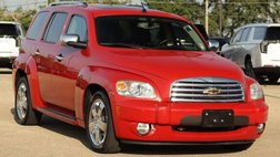 2011 Chevrolet HHR LT