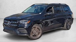 2023 Mercedes-Benz GLS GLS 450