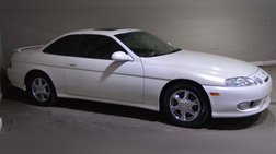 1997 Lexus SC 400 Base