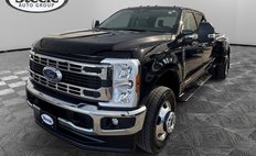 2024 Ford Super Duty F-350 XLT